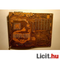 ASUS A7V8X-X Alaplap socket462 DDR1 400MHz (2003) teszteletlen