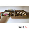 ASUS A7V8X-X Alaplap socket462 DDR1 400MHz (2003) teszteletlen