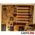 ASUS A7V8X-X Alaplap socket462 DDR1 400MHz (2003) teszteletlen