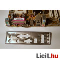 ASUS A7V8X-X Alaplap socket462 DDR1 400MHz (2003) teszteletlen