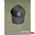 NY New York Yankees világosbarna baseball sapka