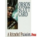 Eladó Orson Scott Card: A rézbőrű próféta