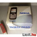Nokia 2610 (2006) Üres Doboz
