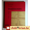 Eladó Bauhaus Dessau 1925-1932 Dimensionen (1993) német nyelvű