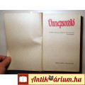 Ünnepsoroló (1982) 8kép+tartalom