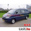 Hyundai h200, 1999, Használt) - eladó - Nyírtass