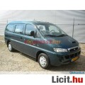 Hyundai h200, 1999, Használt) - eladó - Nyírtass