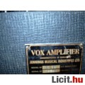VOX  AC 30(vintage 1968)