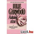 Eladó Julie Garwood: Halvány rózsa