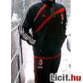 Adidas AC MILAN melegítő szett Akció L-es