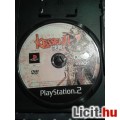 Kessen II PS2 játék (PlayStation 2)