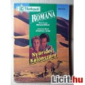 Romana 1996/4 Nyáridei Különszám v1 2db Romantikus (2kép+tartalom)