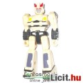 Transformers figura - G1 1990 Action Master Prowl / Portyázó nem-átalakítható Autobot robot akciófig