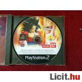 PS2 DragonBallz Budokai 3
