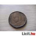 1 Millime 1950 Egyiptom