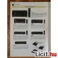 Pioneer - Audio - Video - 1995