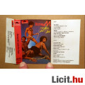 Boney M - Love for Sale (1977) jogtiszta kazetta (teszteletlen)