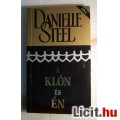 Eladó A Klón és Én (Danielle Steel) 2004 (Romantikus) 5kép+tartalom