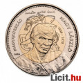 Eladó 100 Forint Emlékiadás 2025