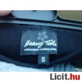 Eladó Heavy Tools női fekete melegítő nadrág eladó! ÚJ!