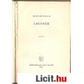 Passuth László: LAGUNÁK