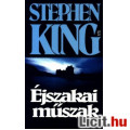 Eladó Stephen King: Éjszakai műszak