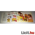 LEGO Duplo Katalógus 1987 3-nyelvű (150182/150282-EU-II)