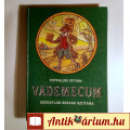 Eladó Vademecum (Tótfalusi István) 1986 (8kép+tartalom)