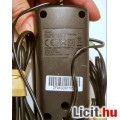Genius SP-S105 PC Hangfal (megkímélt) rendben működik
