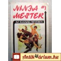 Ninja Mester 1. Az Igazság Nevében (Wade Barker) 1990 (5kép+tartalom)