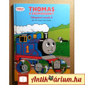 Thomas a Gőzmozdony Válogatott Mesék 2. (2007) újszerű (8kép+tartalom)