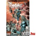 xx Amerikai / Angol Képregény - Thor - Thors 01. szám - Marvel Comics amerikai képregény használt, d