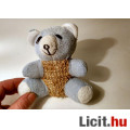 Eladó Plüss (Ver.30) Maci 15cm