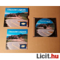 Eladó Chevrolet Legends - Volume 2 (CD) 2008 (jogtiszta) karcmentes
