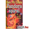 Ken McClure: Pandora spirál