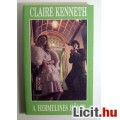 A Hermelines Hölgy (Claire Kenneth) 1990 (foltmentes) 3kép+tartalom