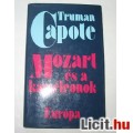 Truman Capote:Mozart és a a kaméleonok