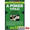 Eladó Mike Caro: A póker titkai