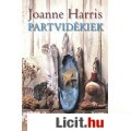 Joanne Harris : Partvidékiek