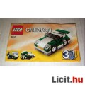 Eladó LEGO Leírás 6910 (2012) (128282-8) 5képpel
