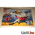 LEGO Leírás 6910 (2012) (128282-8)
