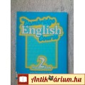 The Cambridge English Course 2 Practice book * angol nyelvkönyv