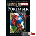 új  Nagy Marvel-Képregénygyűjtemény 22 Újvilág Pókember Erő és felelősség / Ultimate Spider-Man 200 