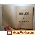 Hitler a Hadvezér (Földi Pál) 1999 (Ver.2) szétesik (6kép+tartalom)