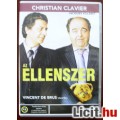 Eladó Christian Clavier- Az ellenszer Fr. vigj. er. DVD