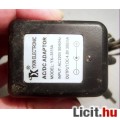Hálózati Táp Yixin (YX-3515A) 4.8V 300mA (rendben működik)