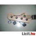 Eladó Squier Standard P-Bass Special  basszusgitár