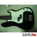 Squier Standard P-Bass Special  basszusgitár