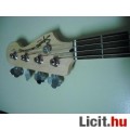 Squier Standard P-Bass Special  basszusgitár