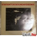 Eladó STATIONTOSTATIONDAVID BOWIE-LP